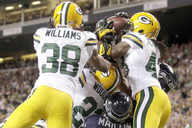 spt Bizarre Hail Mary