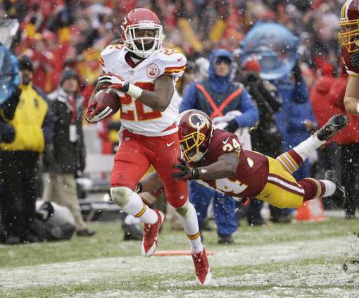 spt ap Chiefs McCluster