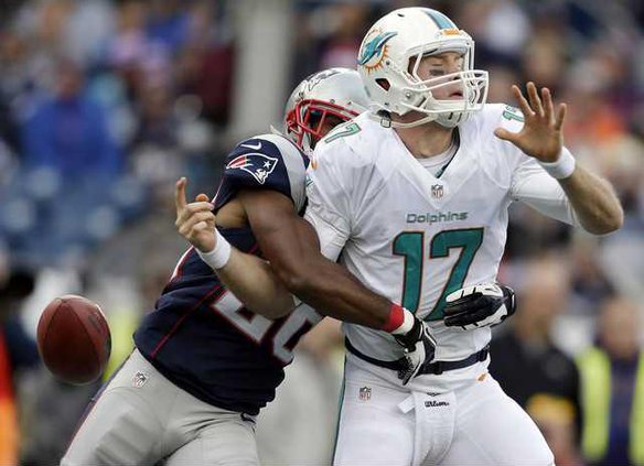 spt ap Dolphins Tannehill