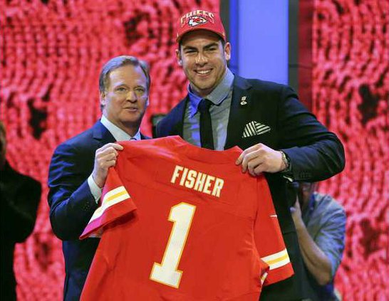 spt ap Draft Fisher