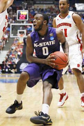 spt ap KState Pullen
