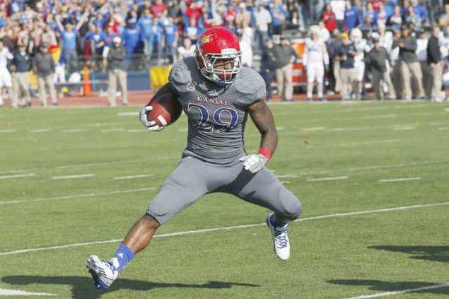 spt ap Kansas Sims