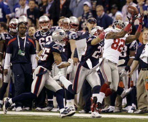 spt ap Manningham key catch