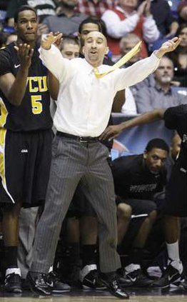 spt ap VCU Coach