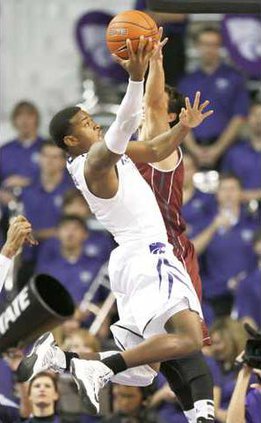 spt ap Wildcats Foster