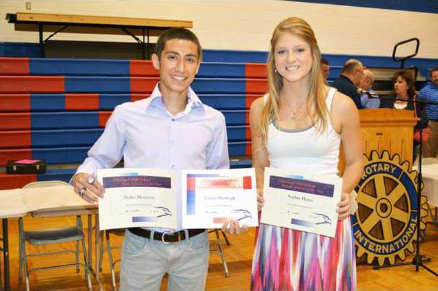 spt cp Ellinwood Athletes