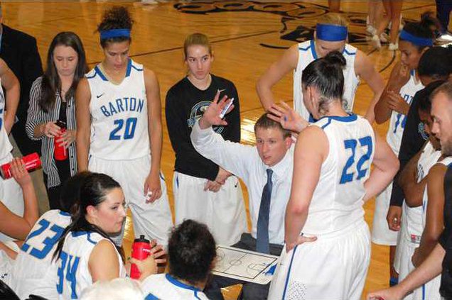 spt kp Barton w Saturday bench