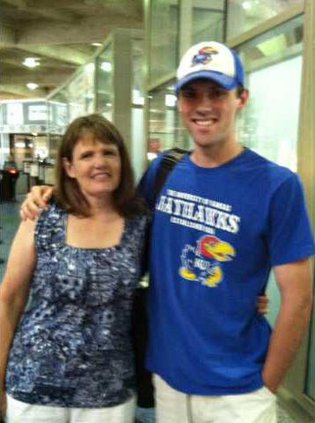 tammy and eli