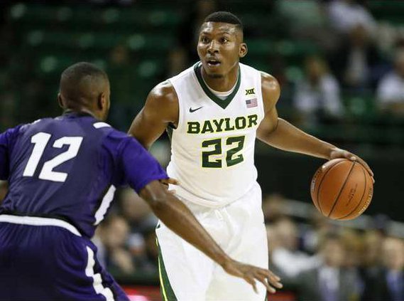 Baylor King