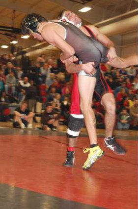Louis Burley 152