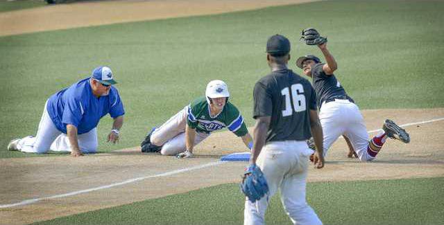 batcats v dallas dirtbags nbc 3