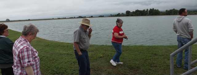 hoi kl sewage lagoon council