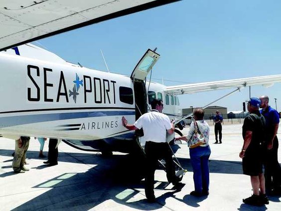 new deh city council seaport pic