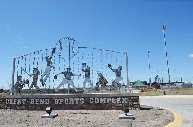 new deh city update sports complex pic