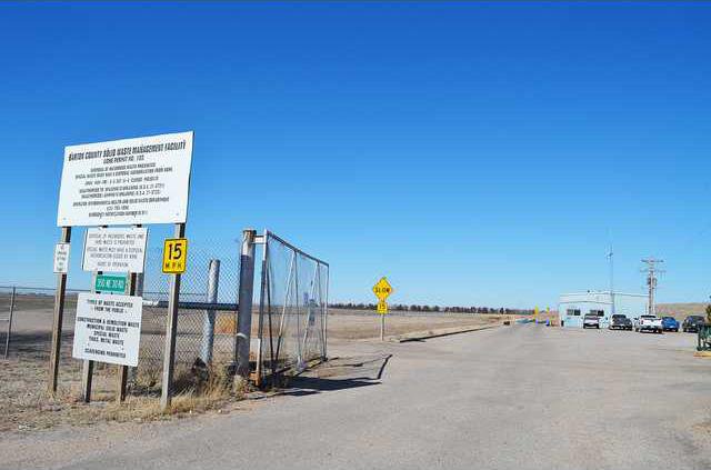 new deh county update landfill pic