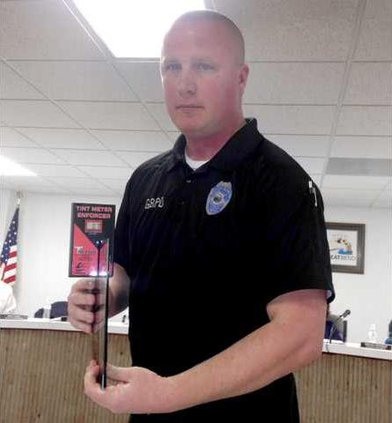 new deh gbpd window tinting pic