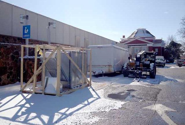 new deh great bend city library pic