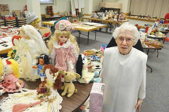 new deh nun craft sale main pic WEB