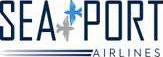 new deh seaport airline logo