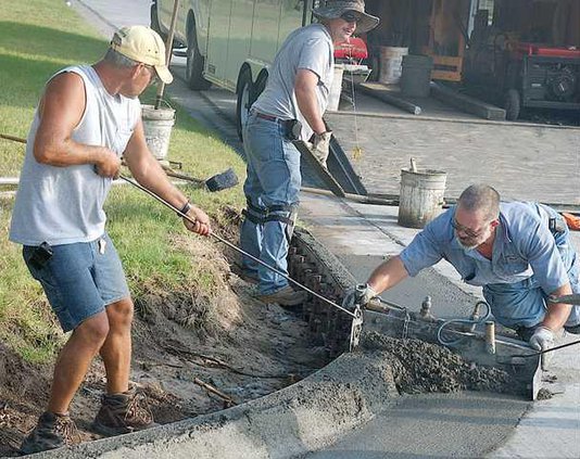 new deh street work second pic