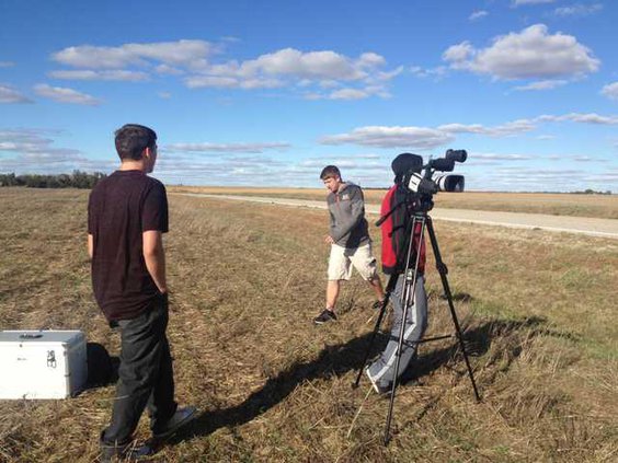 new kl video production