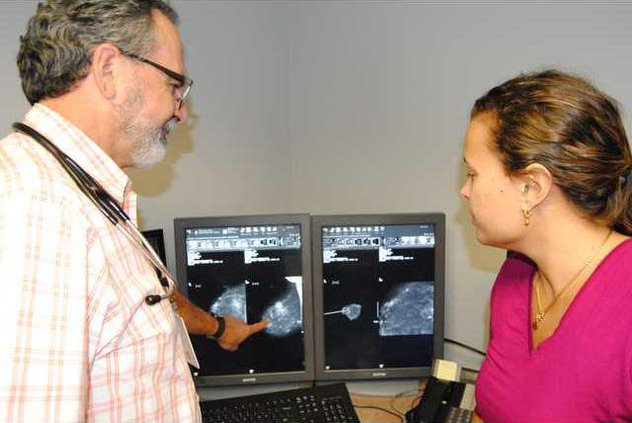 new slt MLee breast center