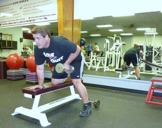 new slt biggest loser