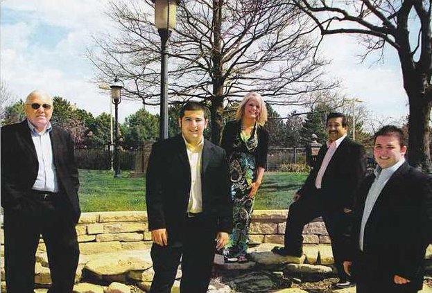 new slt gospel torres family