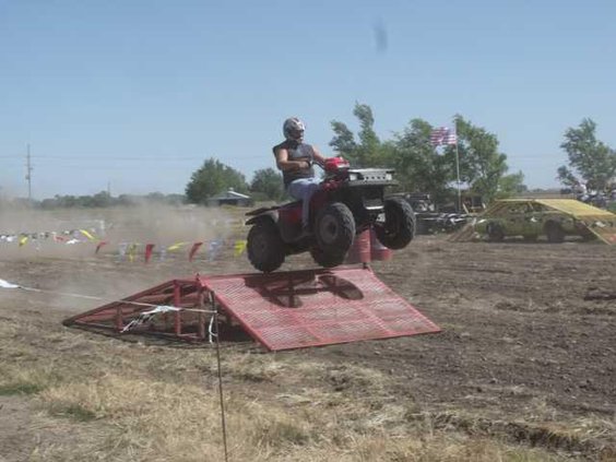 news kl atv rodeo