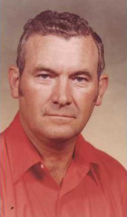 obit re Gary Cropp Obit pic