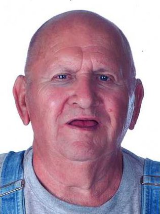 obits lgp marshallpic
