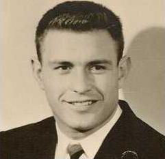 Harold Prince Hal Patterson Great Bend Tribune