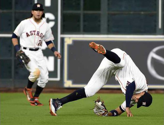 spt ap Astros