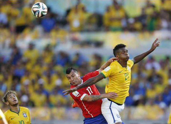 spt ap Brazil