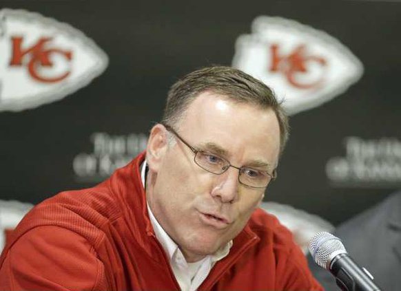 spt ap Chiefs Dorsey