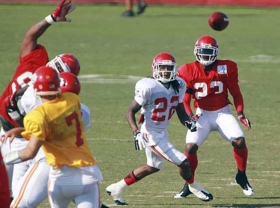 spt ap McCluster