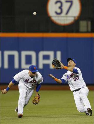 spt ap Mets