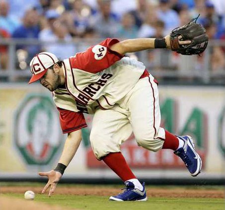 spt ap Royals Moustakas