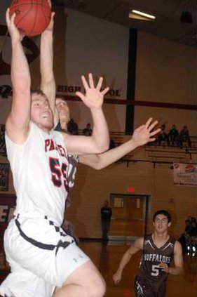 spt kp GBHS B Warren