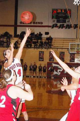 spt kp GBHS Unruh jumper