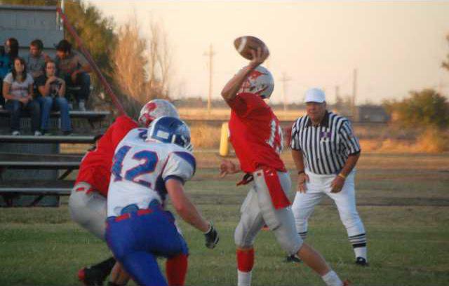 spt kp Macksville Filbert