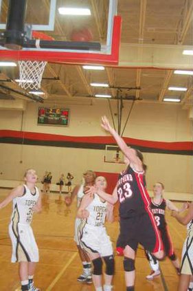 spt mm 23 Taycee Bunn