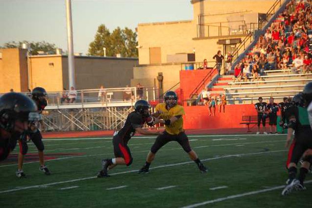 spt mm handoff