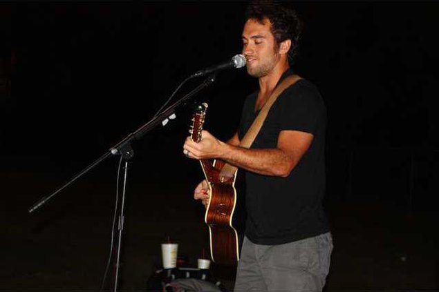 Blake Guthrie