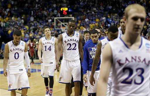Kansas FAIL
