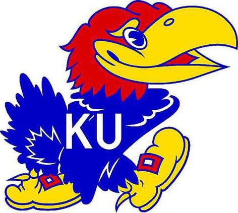 Kansas Jayhawks 