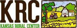Kansas Rural Center logo