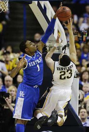 Kentucky