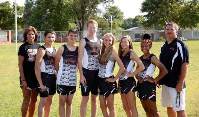 LHS Cross Country