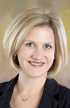 biz deh alisha stinemetz at st rose pic